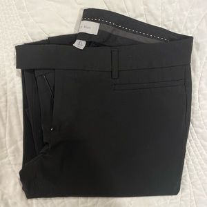 GAP Modern Boot Cut Pants 4L